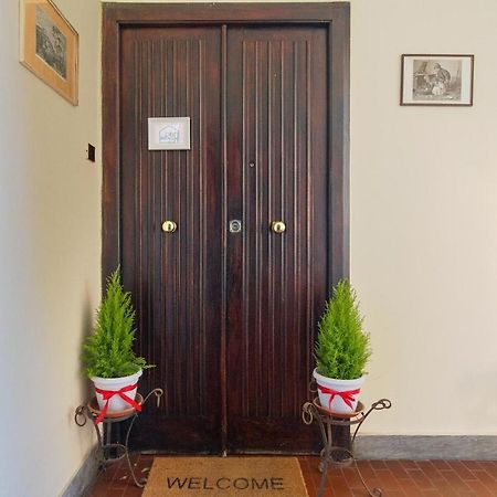Casa Bianca Apartment Ercolano Exterior photo