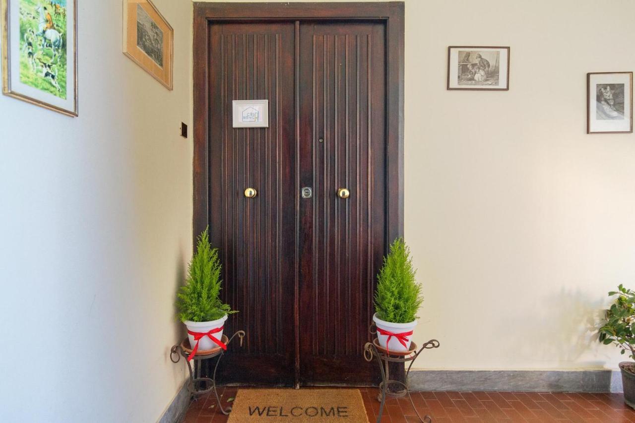 Casa Bianca Apartment Ercolano Exterior photo