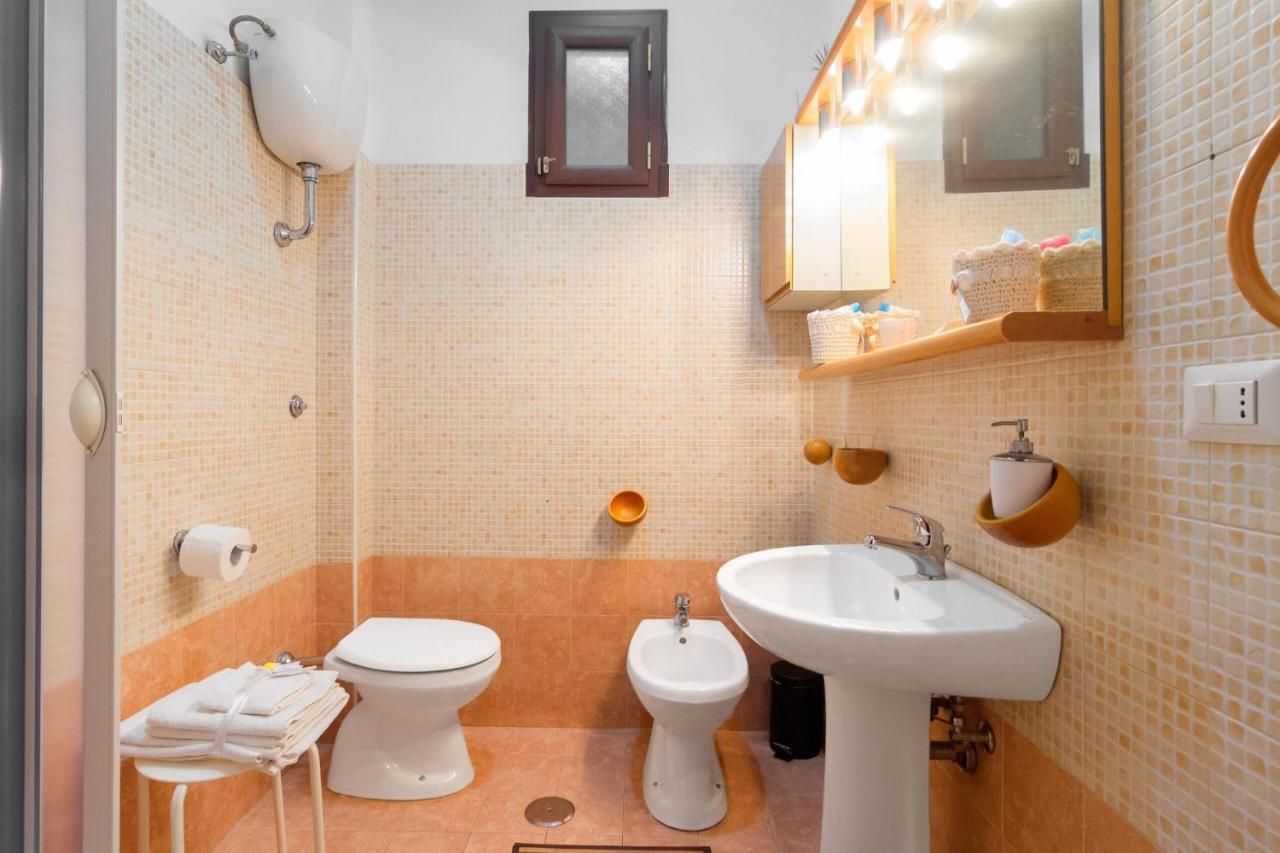 Casa Bianca Apartment Ercolano Exterior photo
