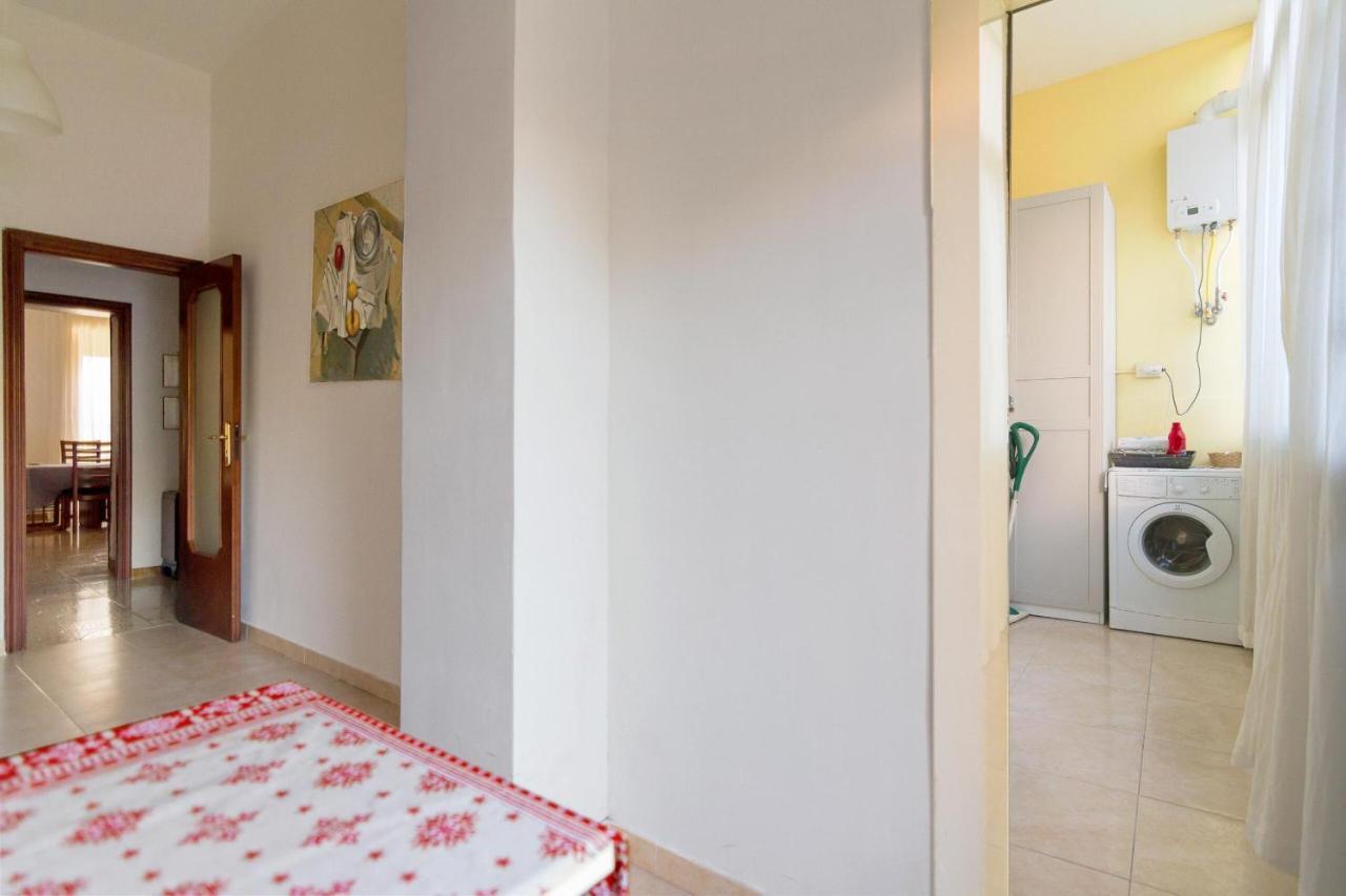 Casa Bianca Apartment Ercolano Exterior photo