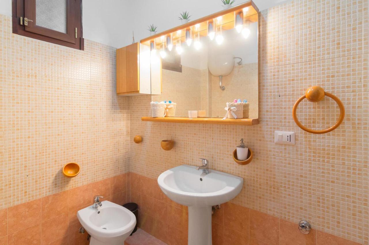 Casa Bianca Apartment Ercolano Exterior photo